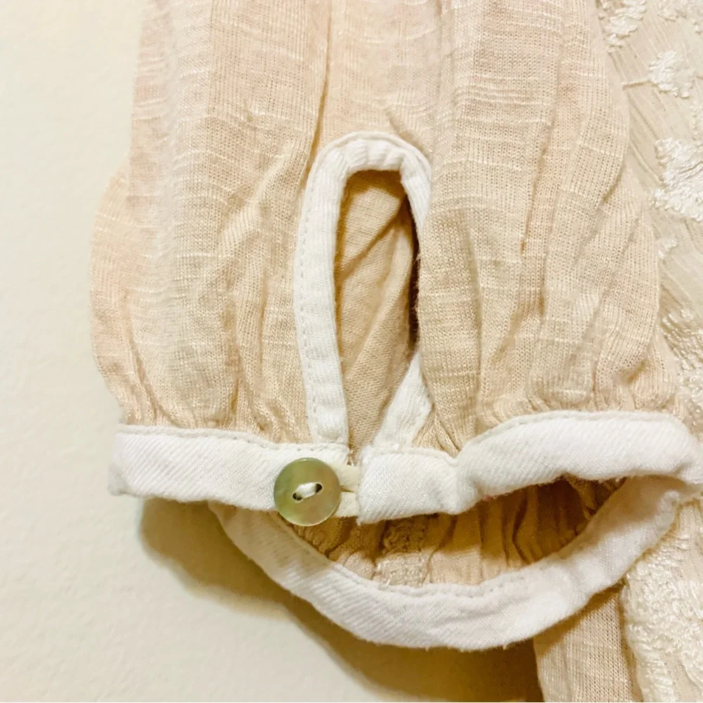 Anthropologie tiny finja